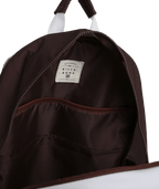 Billabong Billa Tripper Backpack in CHOC CHIP