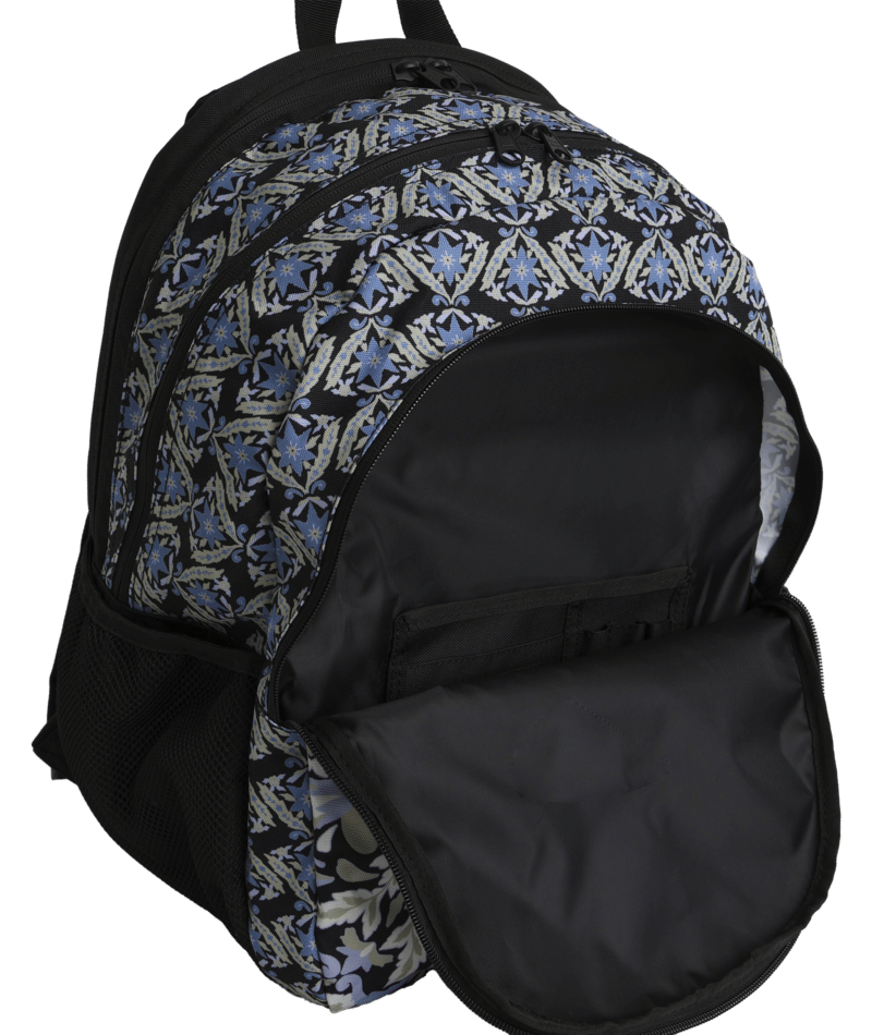 Billabong Take It Back Mahi Backpack in TWILIGHT BLUE