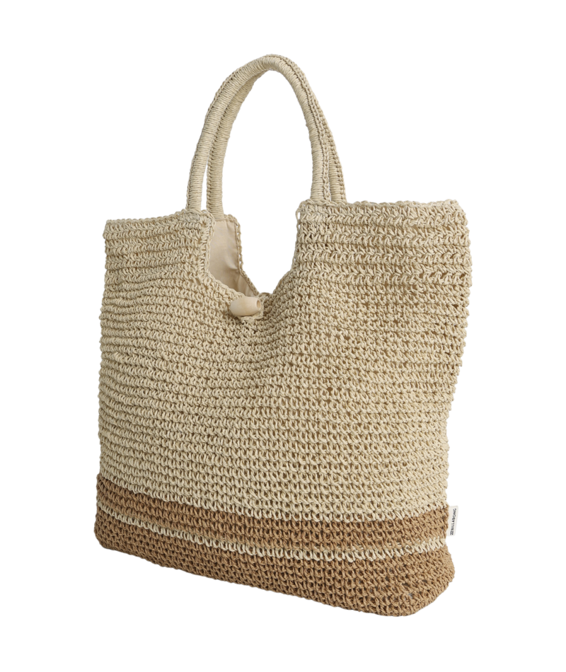 Billabong All Day Me Bag in NATURAL
