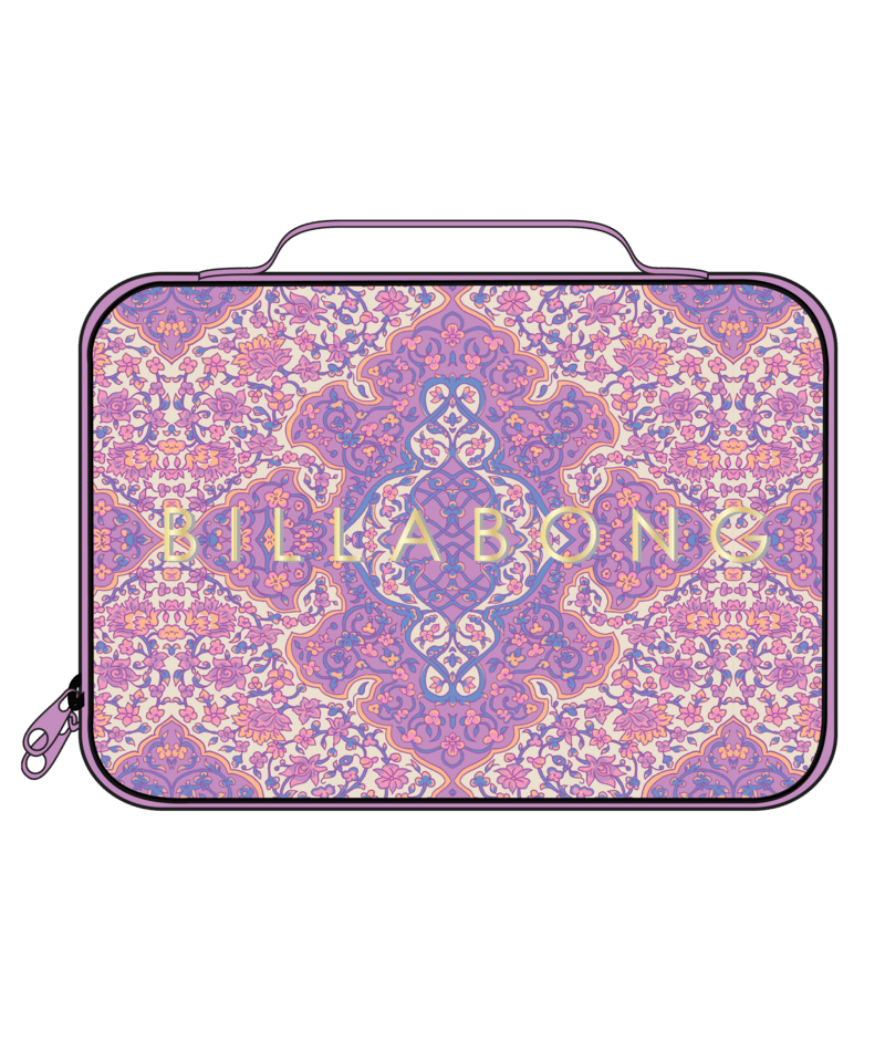 Billabong Bohemia Lunchbox in BARBADOS