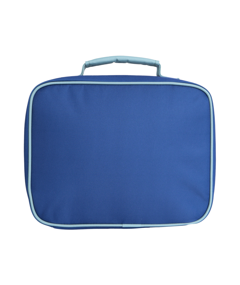 Billabong Forever Billabong Lunch Box in CELESTIAL BLUE