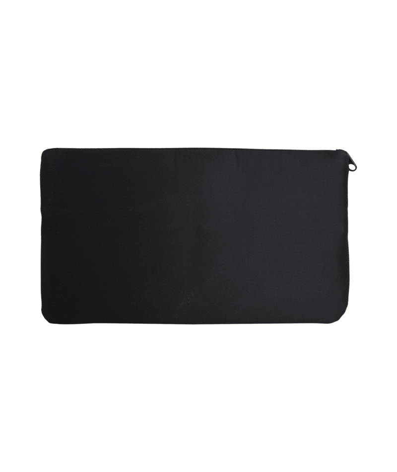 Billabong Mahi Lrg Pencil Case in BLACK WHITE