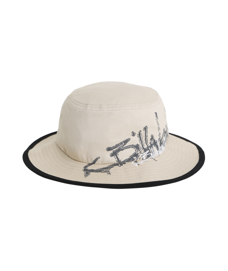 Billabong Boys Script Boonie in STONE