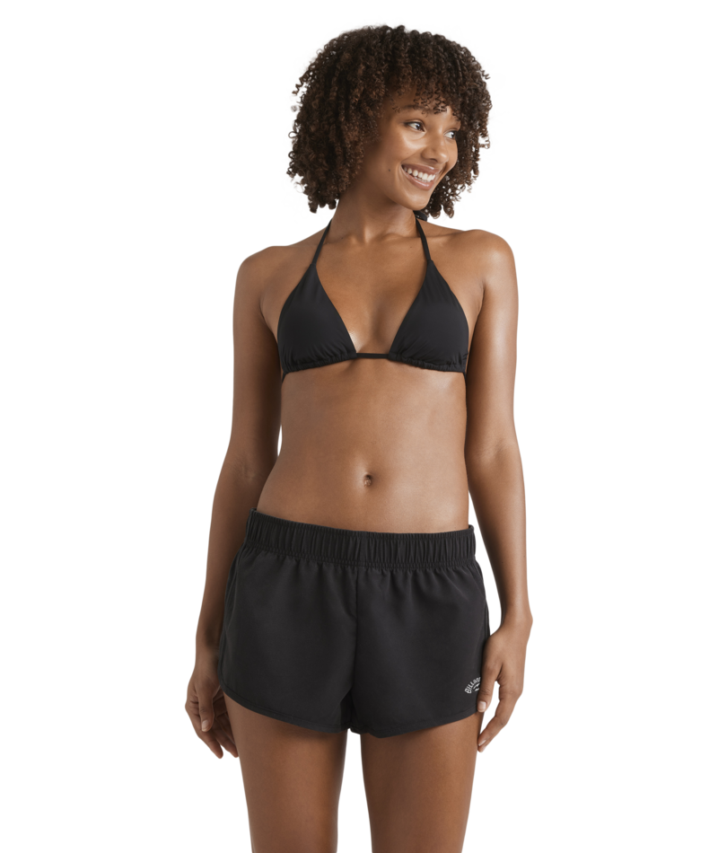 Billabong Legacy Boardshort in BLACK