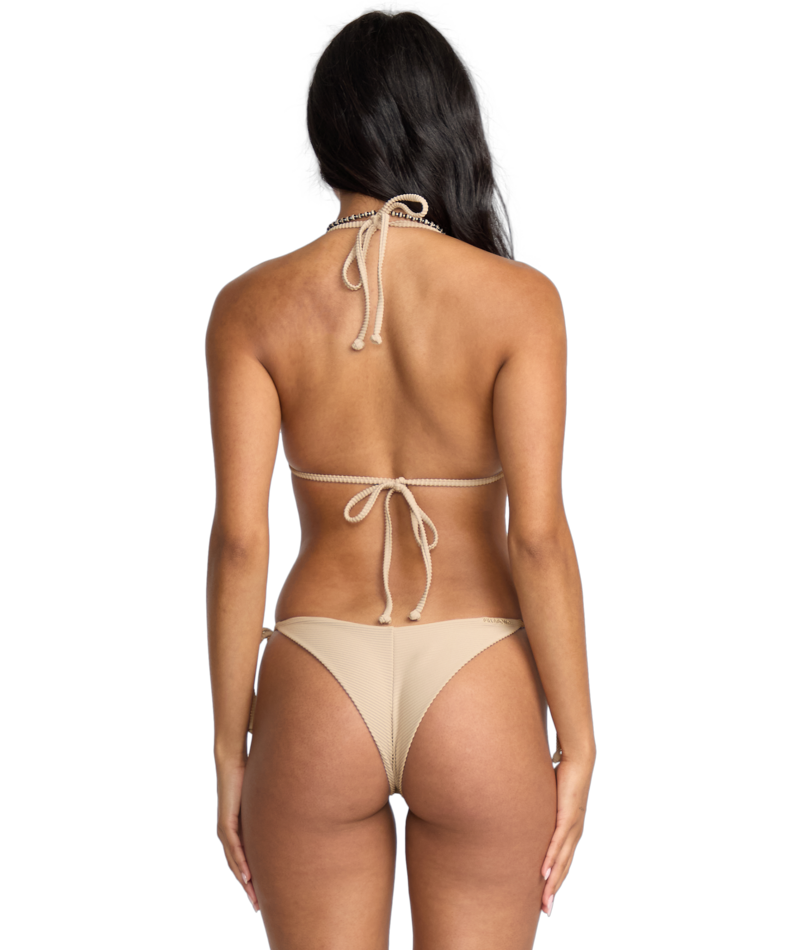 Billabong Tanlines Multi Tri in COBBLESTONE