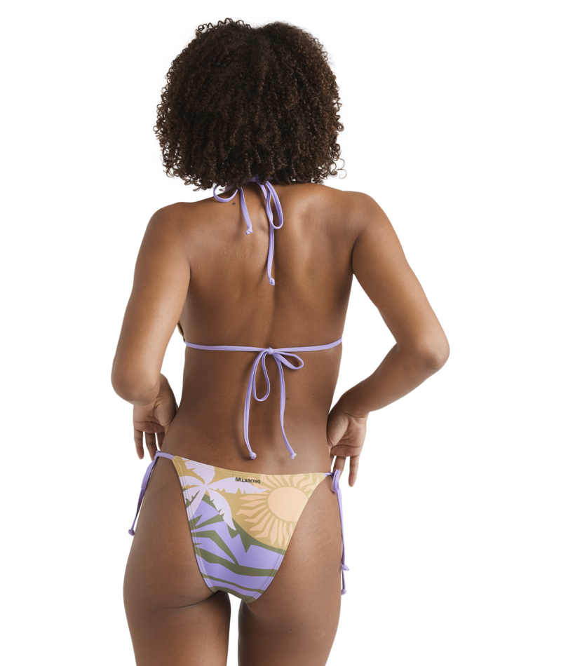 Billabong Feel The Heat Remi Tri in CADET