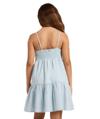 Billabong Wave After Wave Jnr in SKY GRAY