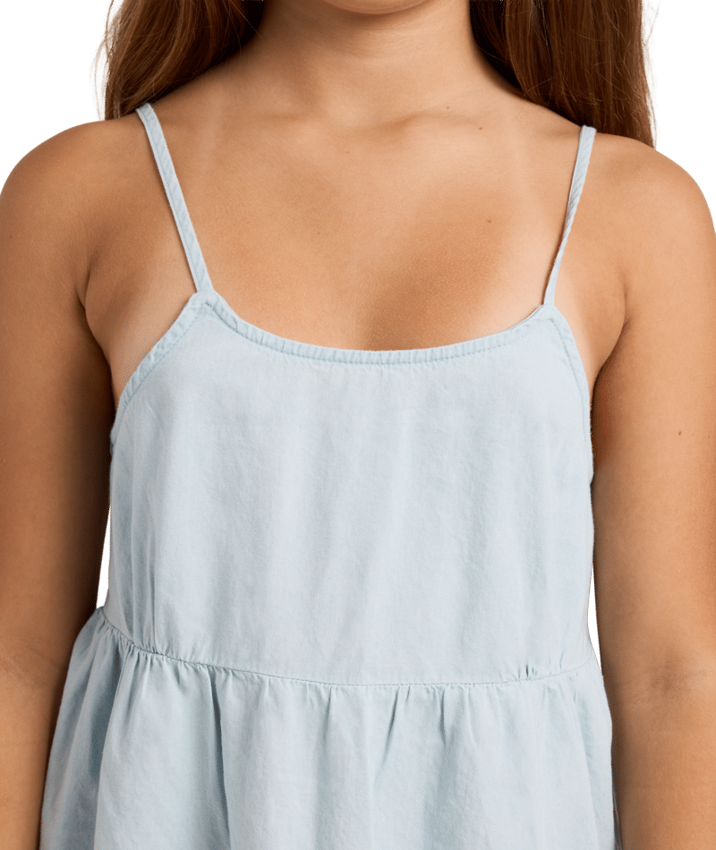 Billabong Wave After Wave Jnr in SKY GRAY