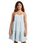 Billabong Wave After Wave Jnr in SKY GRAY