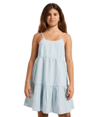 Billabong Wave After Wave Jnr in SKY GRAY