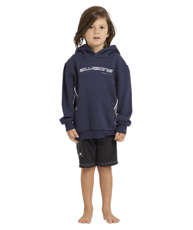Billabong Groms Spec 73 Pop in VINTAGE INDIGO