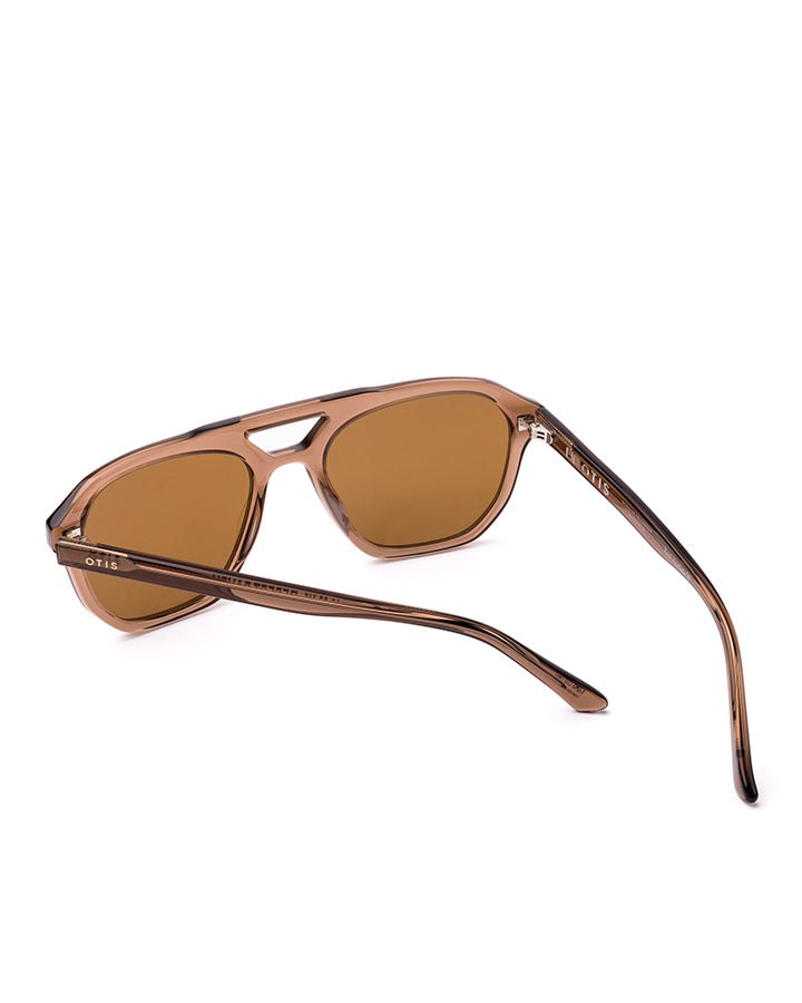 OTIS DESERT RAVEN - Eco Crystal Birch / Brown in ECO CRYSTAL BIRCH / BROWN