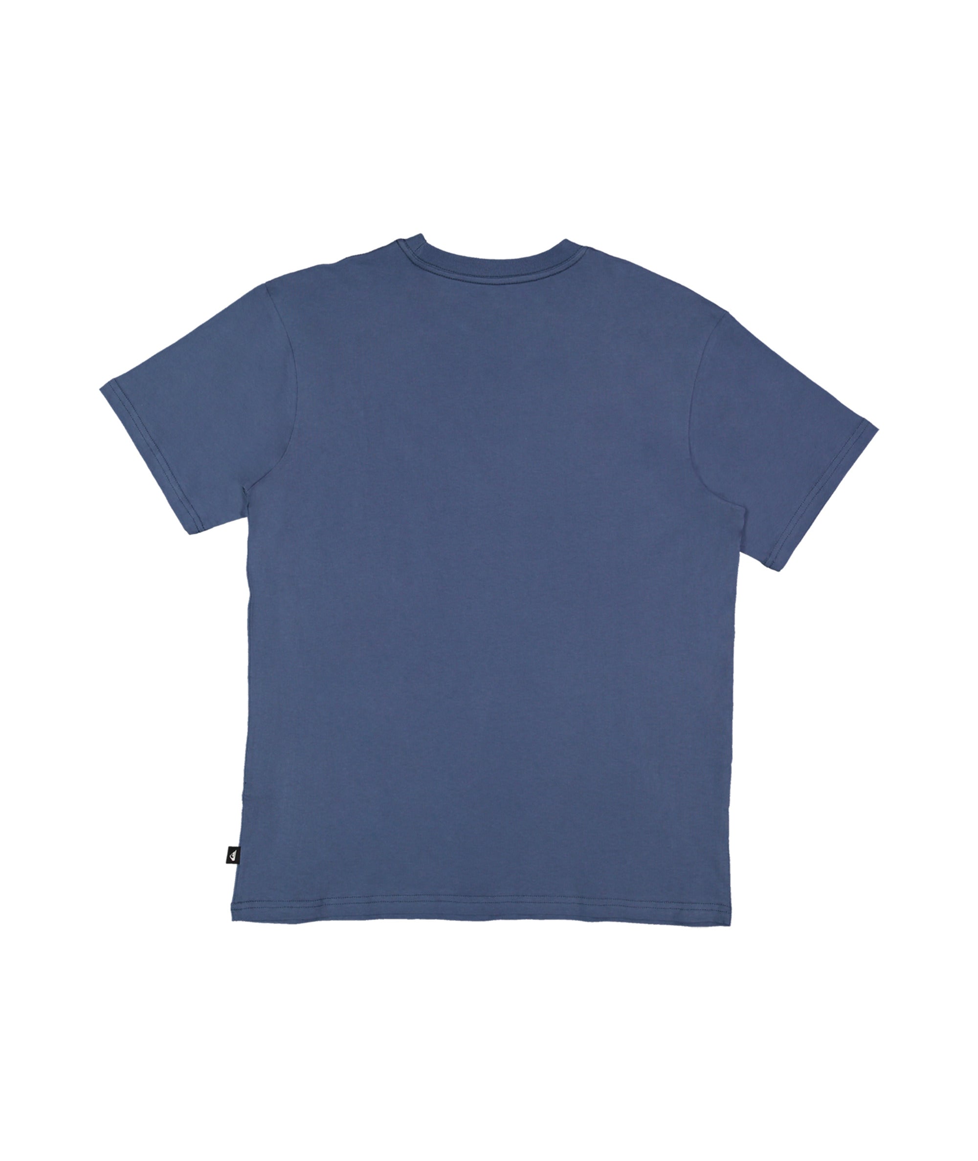 Quiksilver Channel Fix Ss in CHINA BLUE