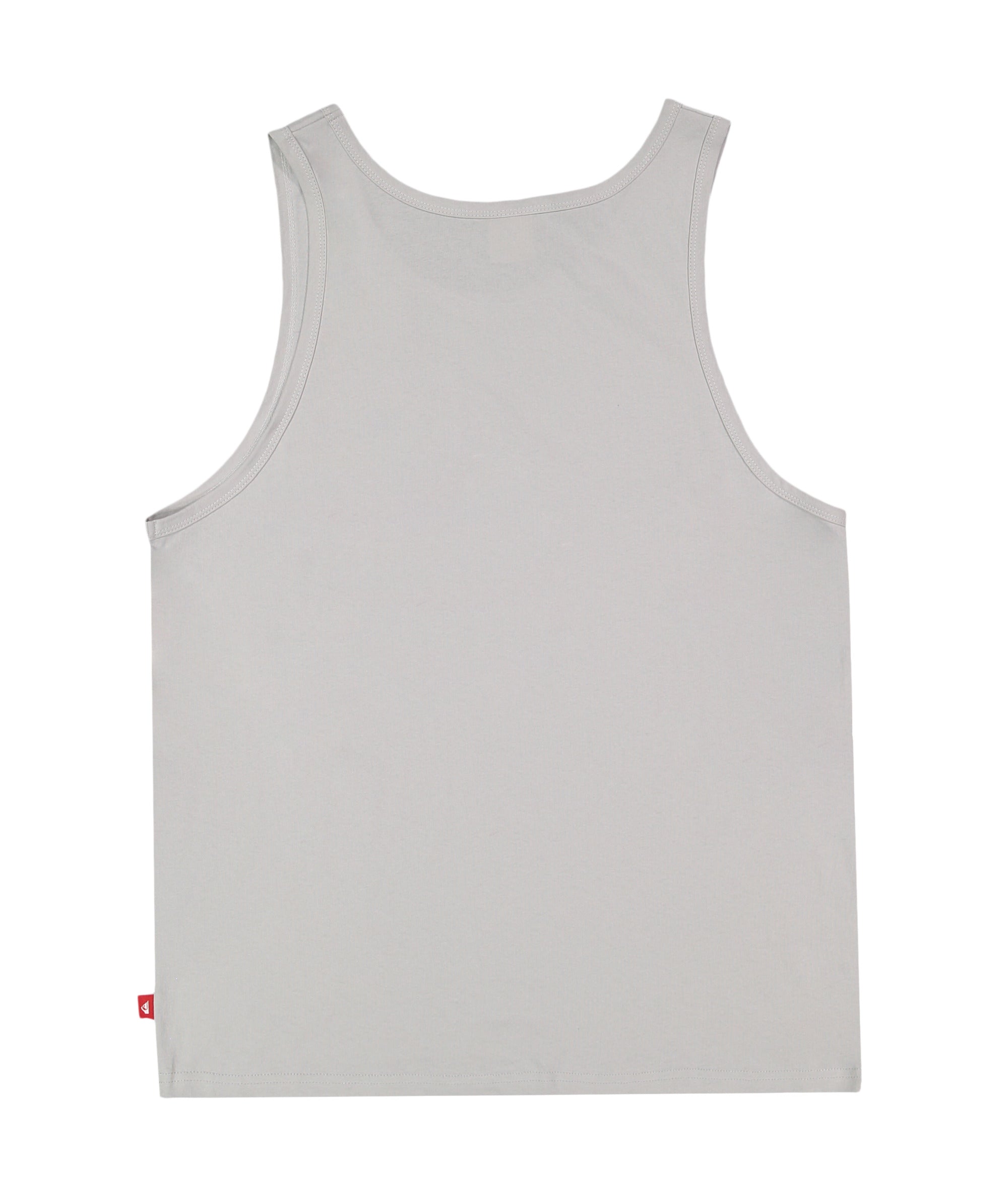 Quiksilver Impaired Ii Tank in GREY VIOLET