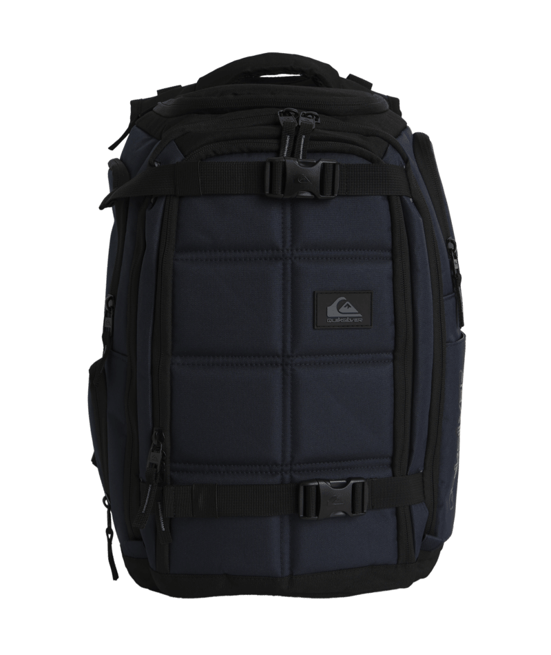 Quiksilver Grenade Backpack in DARK NAVY