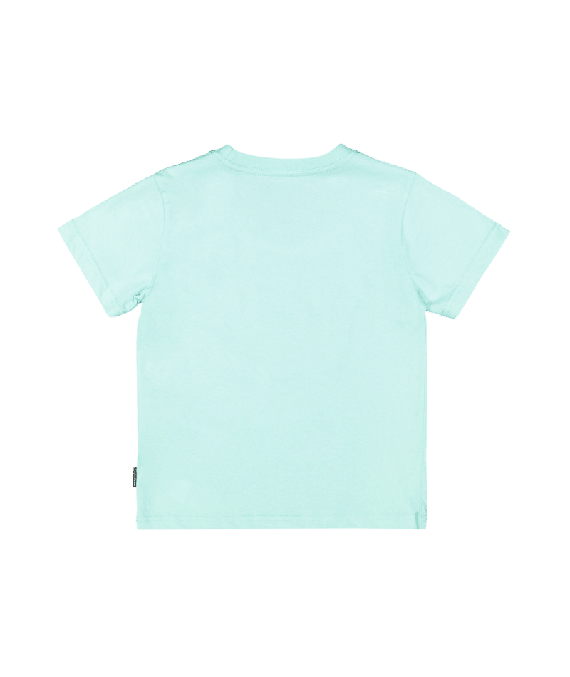 Billabong Lit Up Ss Boy in BEACH GLASS