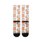 Stance CANNED in OFFWHITE