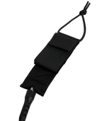 Quiksilver QS CORE LEASH 7FT in BLACK