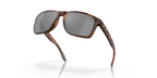 Oakley HOLBROOK XL MATTE BROWN TORTOI in Matte Brown Tortoise