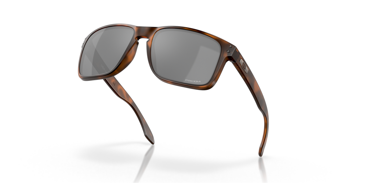Oakley HOLBROOK XL MATTE BROWN TORTOI in Matte Brown Tortoise