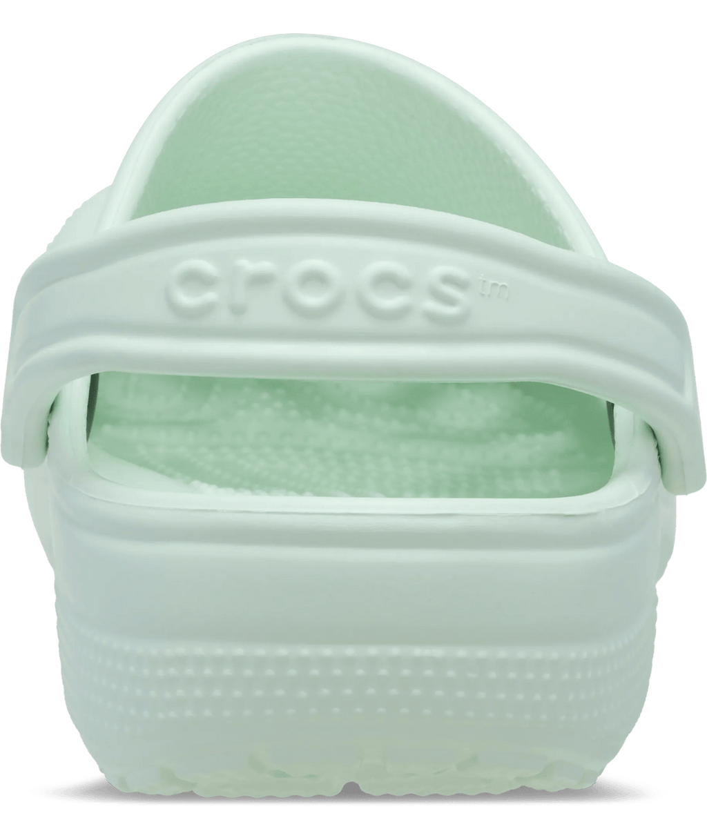 Crocs Classic - Mint Tint in Mint Tint