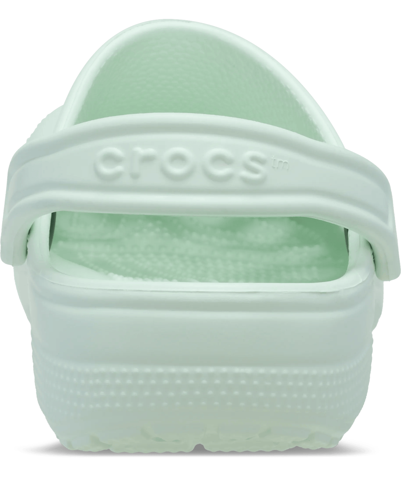 Crocs Classic - Mint Tint in Mint Tint