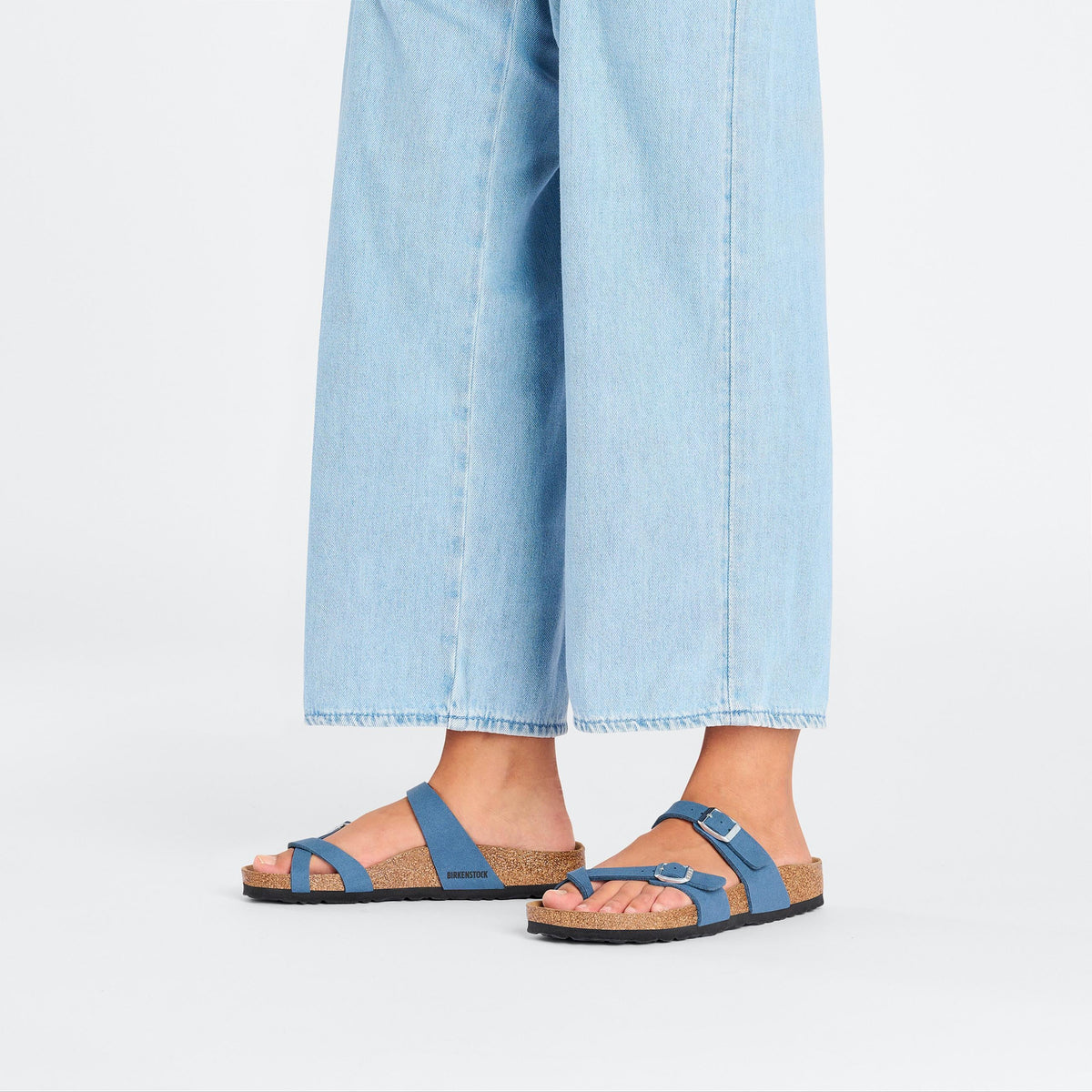 Birkenstock 102666339 in Single