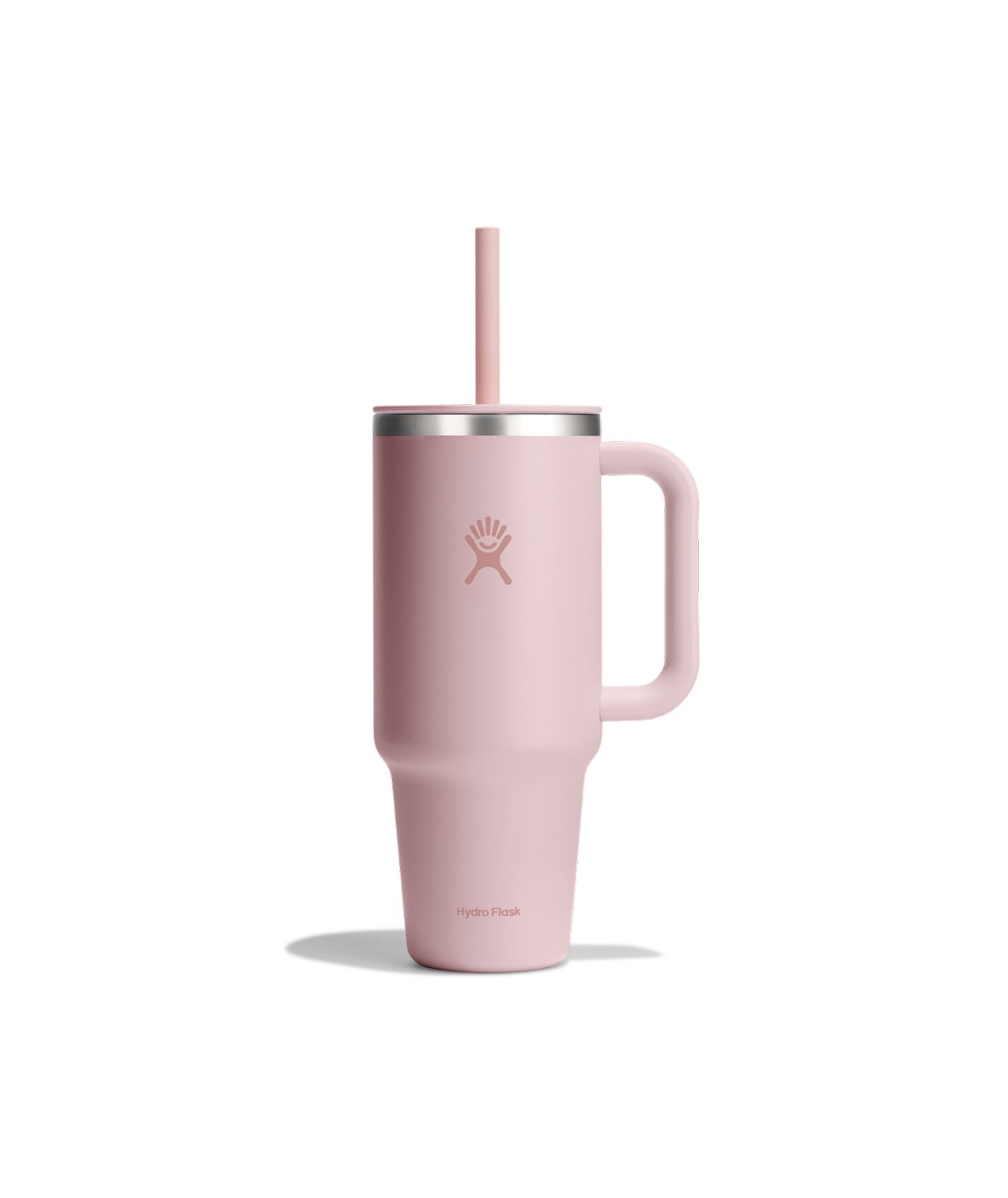 Hydro Flask 40 Oz Travel Tumbler in Trillium