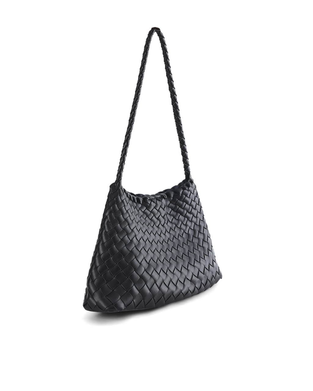 Billini LYNDEN SHOULDER BAG in BLACK