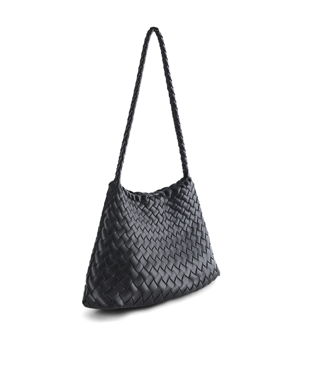 Billini LYNDEN SHOULDER BAG in BLACK