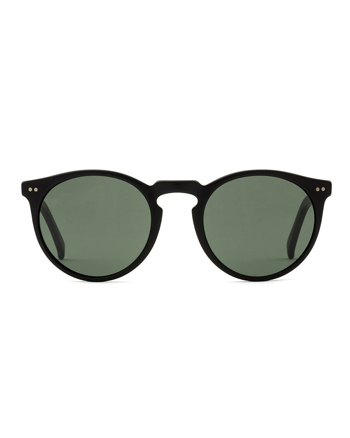 OTIS OMAR X - Eco Matte Black / Grey in ECO MATTE BLACK/GREY