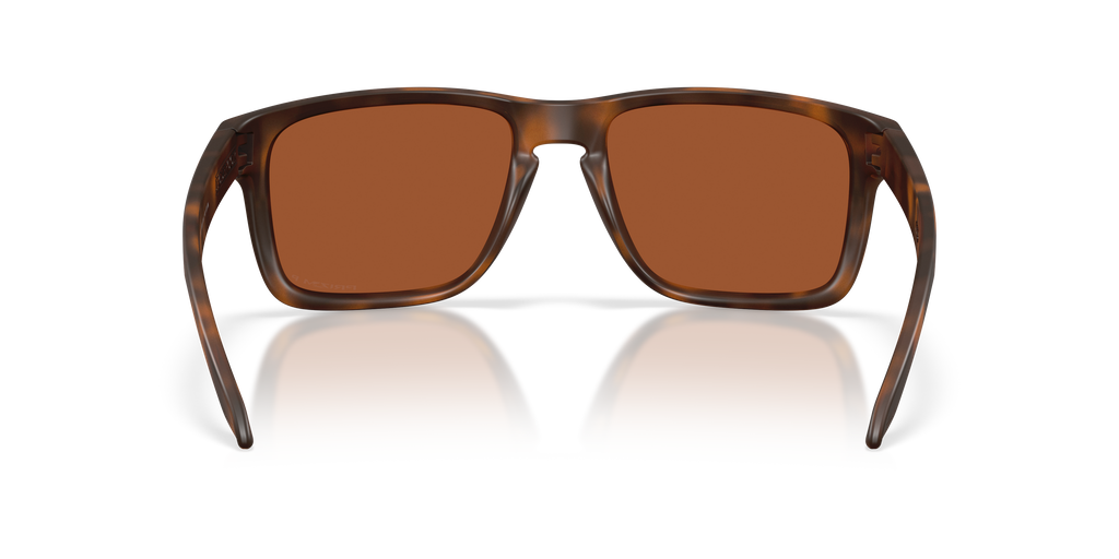 Oakley HOLBROOK XL MATTE TORTOISE PRI in Matte Tortoise