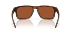 Oakley HOLBROOK XL MATTE TORTOISE PRI in Matte Tortoise