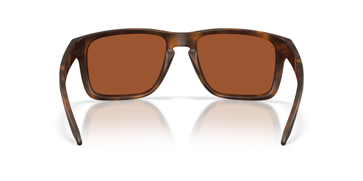 Oakley HOLBROOK XL MATTE TORTOISE PRI in Matte Tortoise