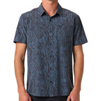 O'Neill Trvlr Traverse Standard in DSH DARK SHADOW