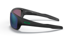 Oakley TURBINE MATTE BLACK PRIZM JADE in Matte Black