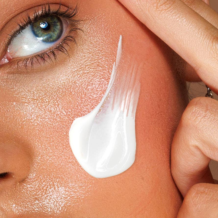 Avocado Zinc Spf 50 Natural Physical Sunscreen in Single