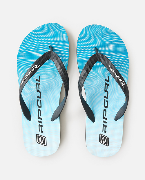 Rip Curl MAX SHOCK BLOOM OPEN TOE in Sky Blue