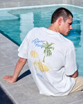 B. Cools fiasco t-shirt white in Single
