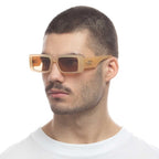 Le Specs Le Specs THE IMPECCABLE ALT FIT in NEU