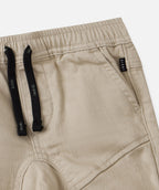 Indie Kids The Arched Drifter Short - New Stone in NEW STONE