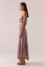 Sovere SARINA DRESS - ORCHID in ORCHID