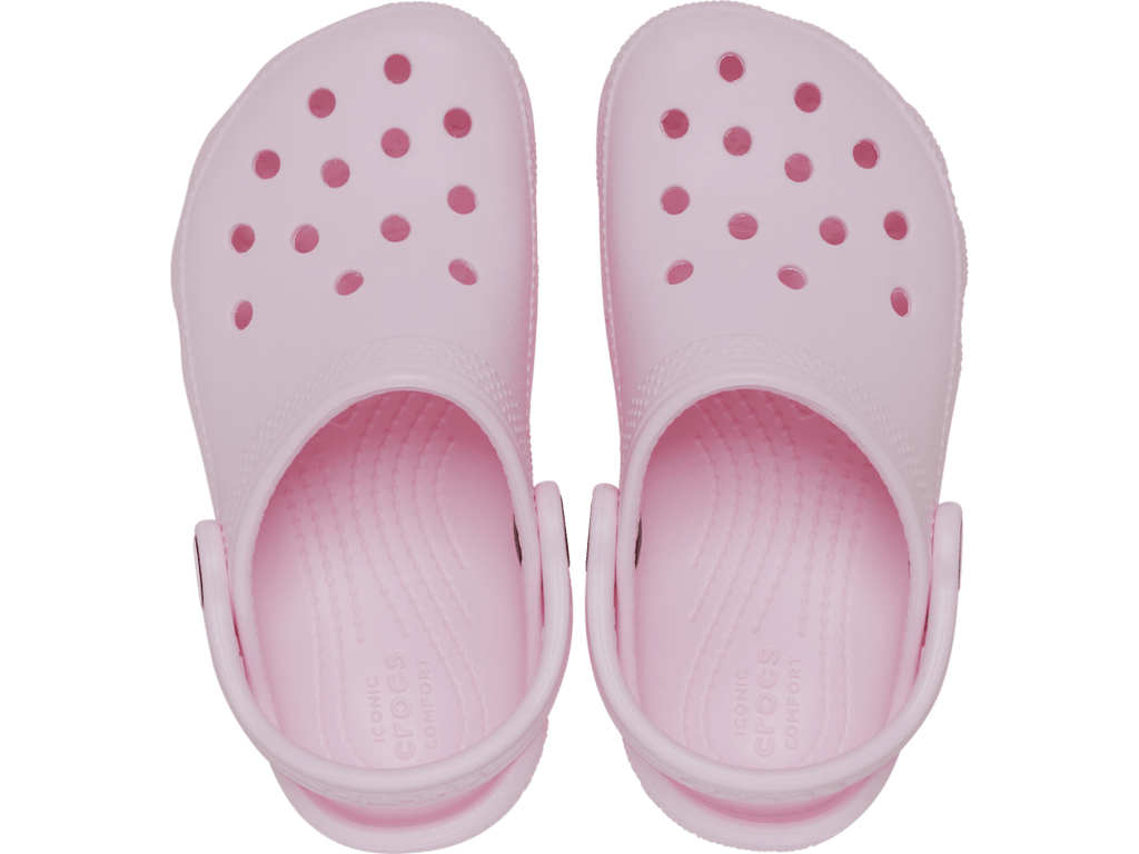 Crocs Classic Clog Kids - Pink Milk in Pink Milk