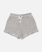 Salty Crew Leeward Short in LIGHT HEATHER