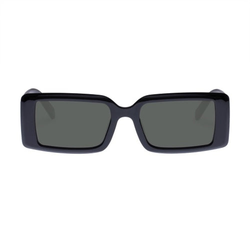 Le Specs Le Specs THE IMPECCABLE ALT FIT in BLA