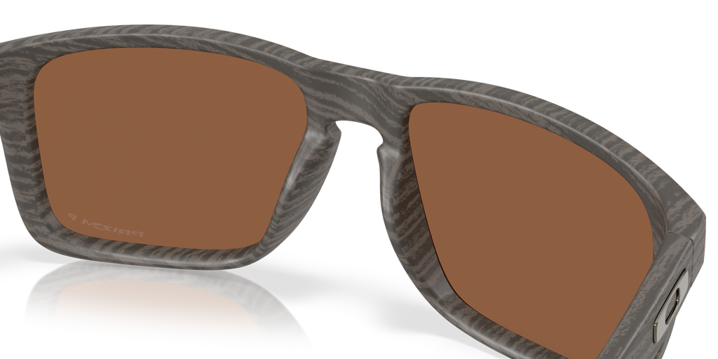 Oakley HOLBROOK XXL WOODGRAIN PRIZM T in Woodgrain