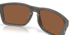 Oakley HOLBROOK XXL WOODGRAIN PRIZM T in Woodgrain