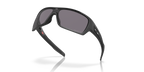 Oakley TURBINE ROTOR MATTE BLACK PRIZ in Matte Black