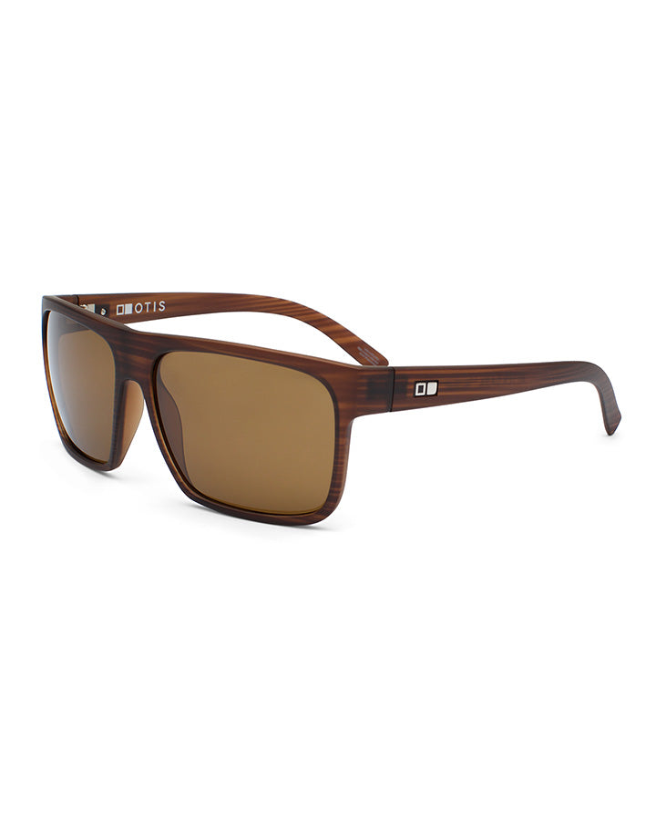 OTIS AFTER DARK - Woodland Matte / Brown in WOODLAND MATTE/BROWN
