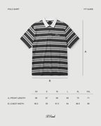 B. Cools scribe polo forest in Single